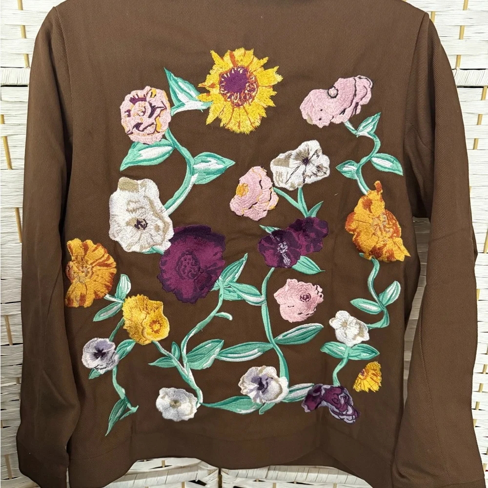 Taylor Swift surprise song piano jacket - Picture 3 of 5